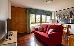 Apartamento Castilla Con Parking